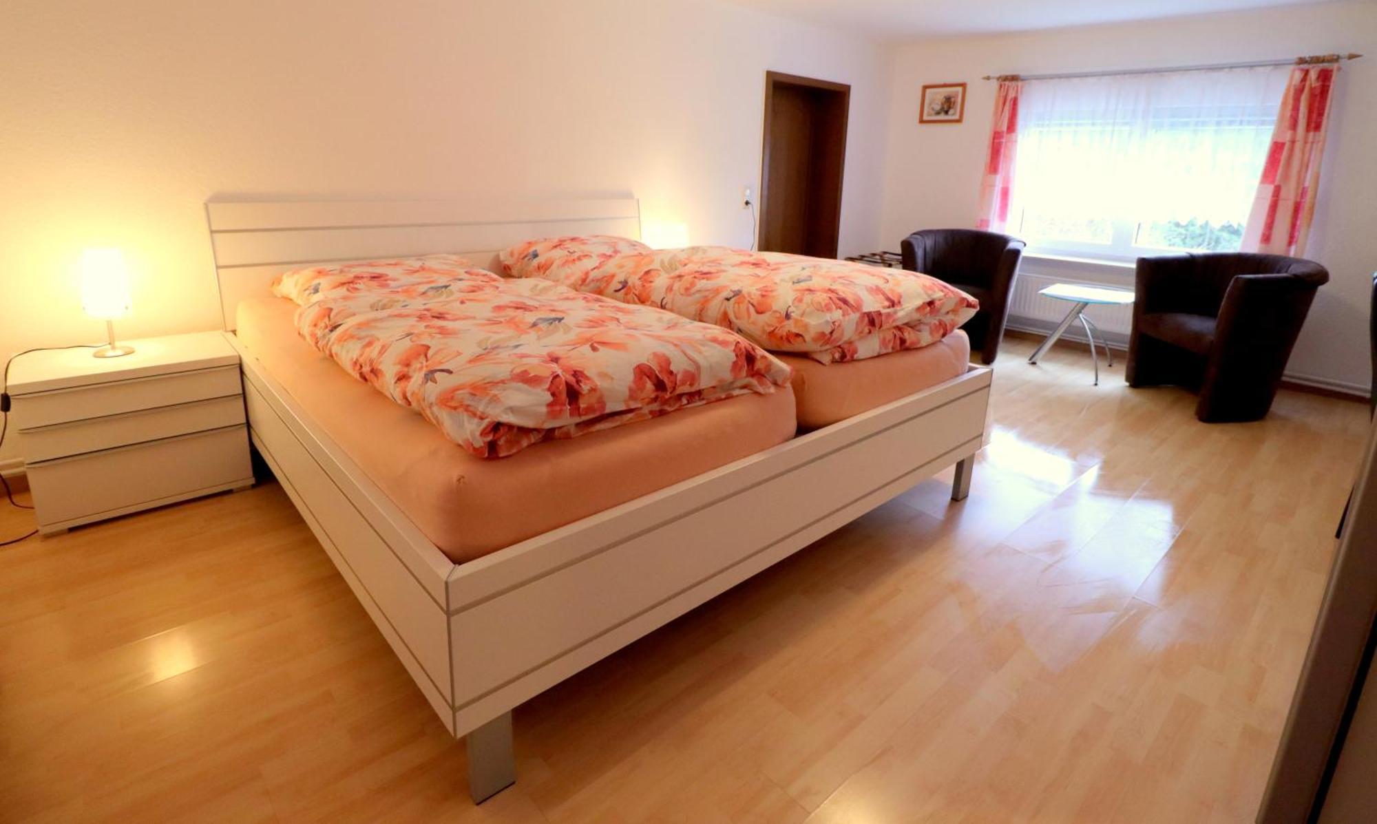 Haus Sonnentau Apartment Monschau Bagian luar foto
