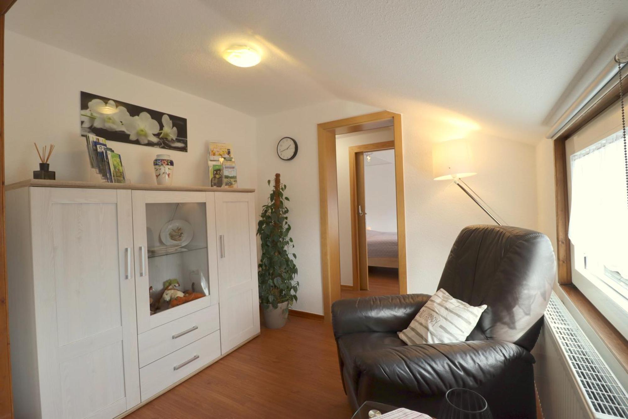 Haus Sonnentau Apartment Monschau Bagian luar foto