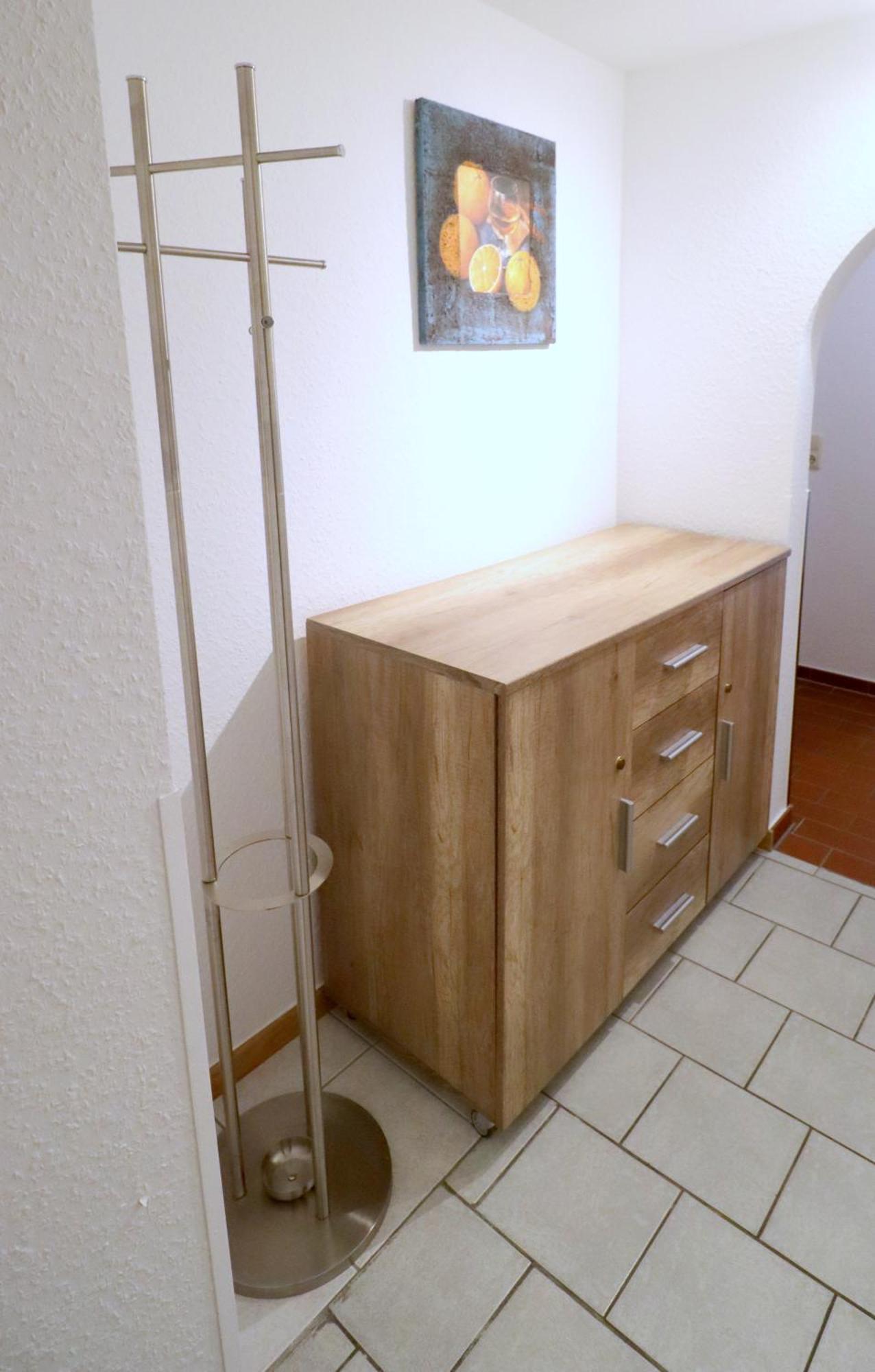 Haus Sonnentau Apartment Monschau Bagian luar foto