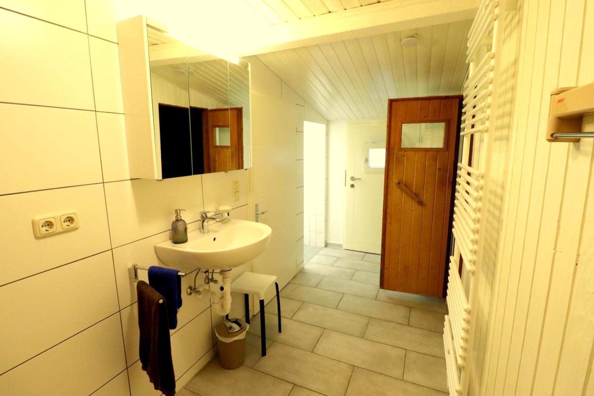 Haus Sonnentau Apartment Monschau Bagian luar foto