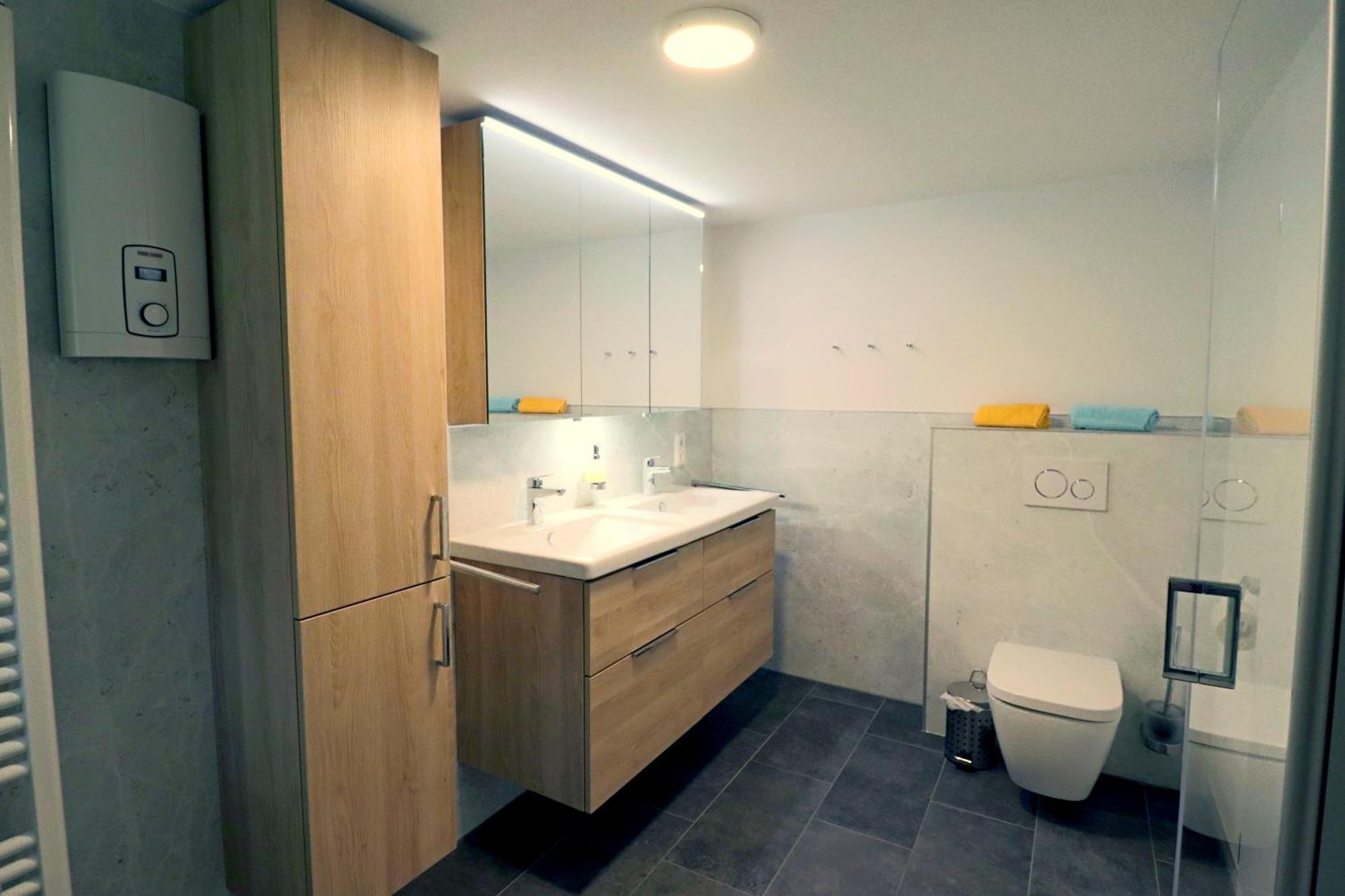 Haus Sonnentau Apartment Monschau Bagian luar foto