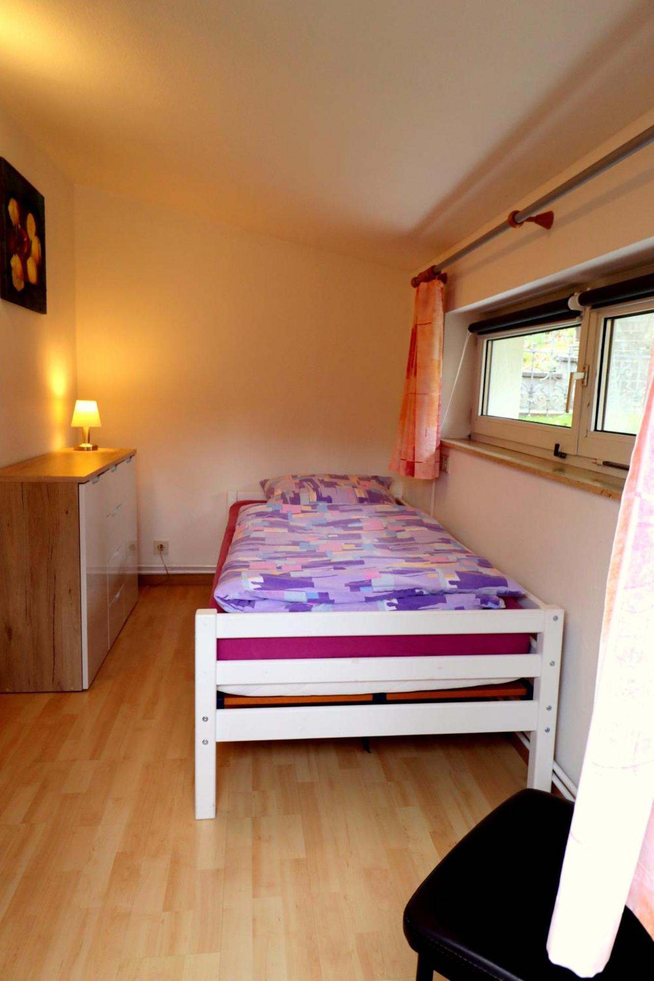 Haus Sonnentau Apartment Monschau Bagian luar foto