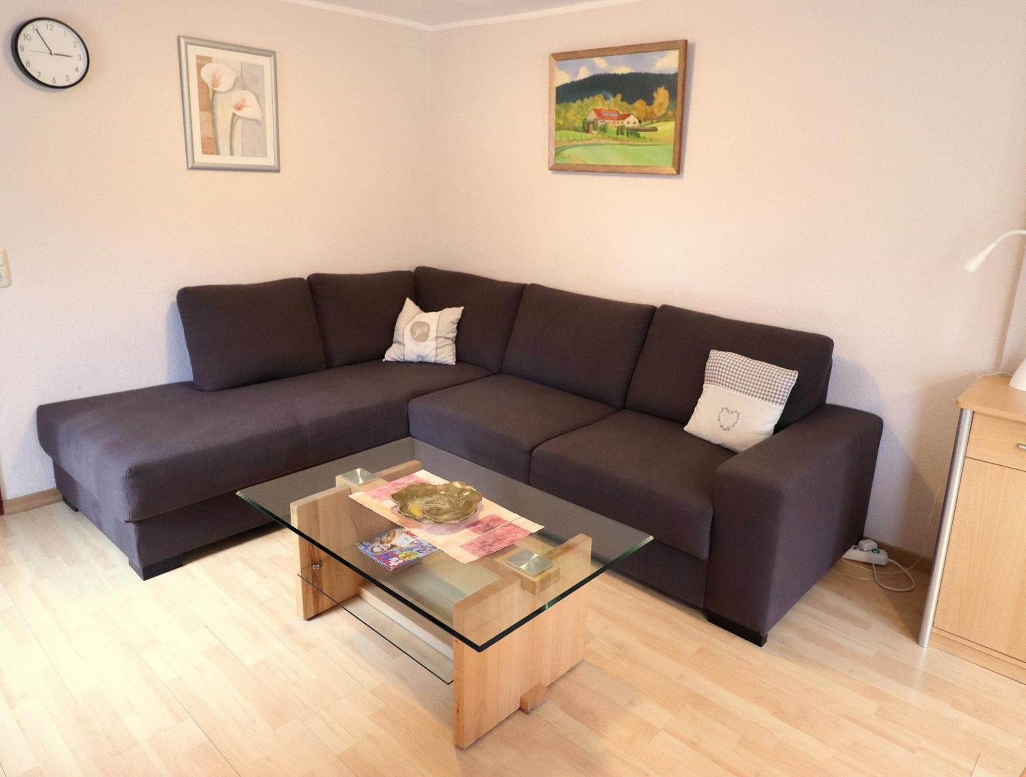 Haus Sonnentau Apartment Monschau Bagian luar foto